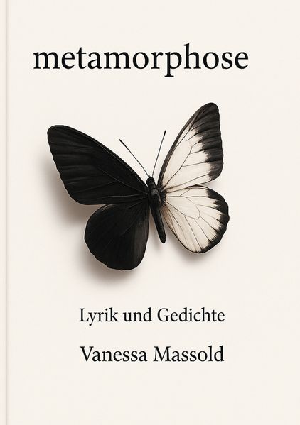 Cover von metamorphose