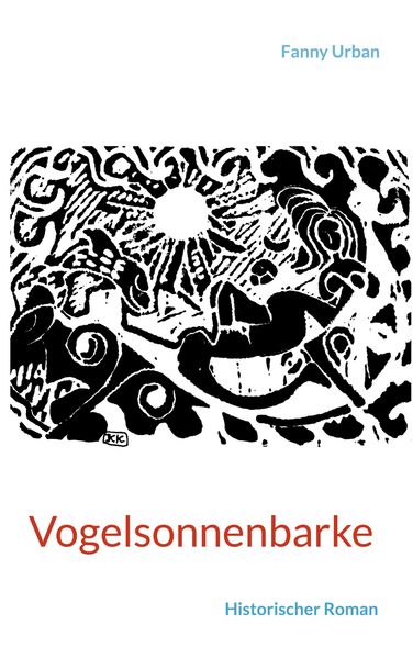 Cover von Vogelsonnenbarke