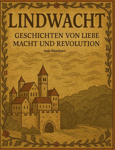 Cover von Lindwacht