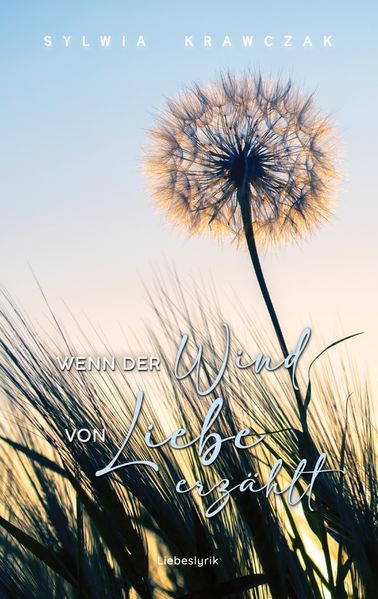 Cover von Wenn der Wind von Liebe erzählt