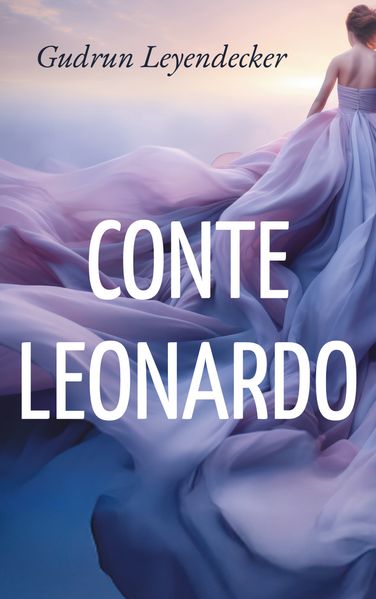 Cover von Conte Leonardo