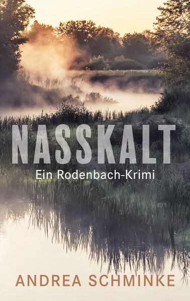 Cover von Nasskalt