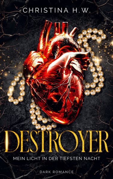 Cover von Destroyer