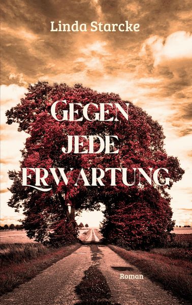 Cover von Gegen jede Erwartung