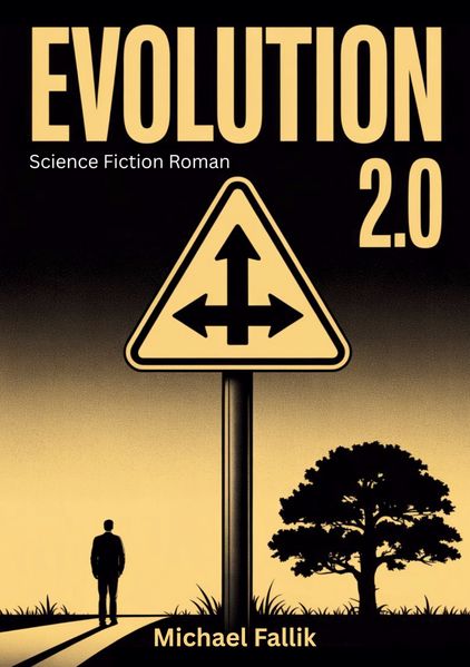 Cover von Evolution 2.0