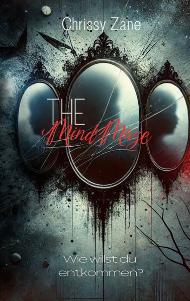 Cover von The Mind Maze