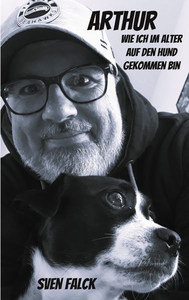 Cover von Arthur