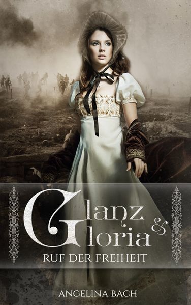 Cover von Glanz und Gloria