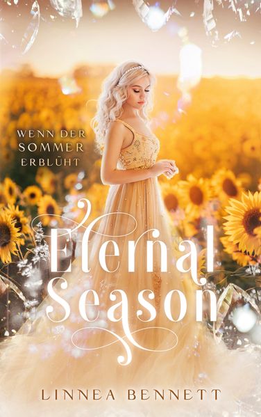 Cover von Eternal Season