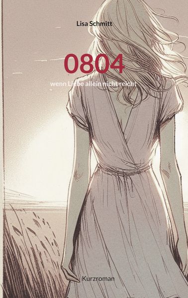 Cover von 0804