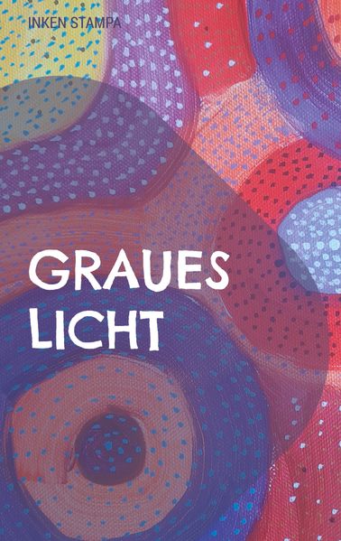 Cover von Graues Licht