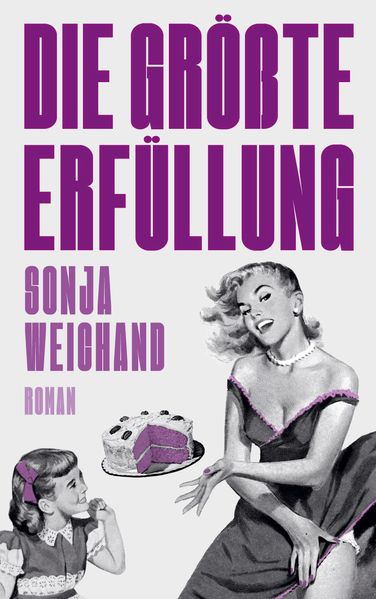 Cover von Die größte Erfüllung