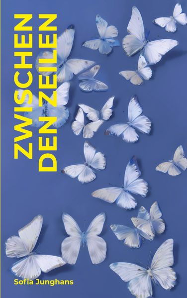 Cover von Zwischen den Zeilen