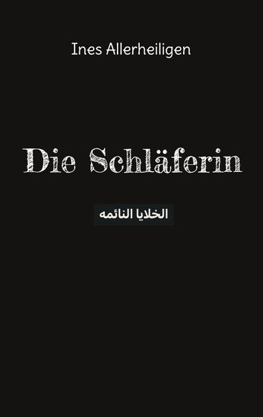 Cover von Die Schläferin