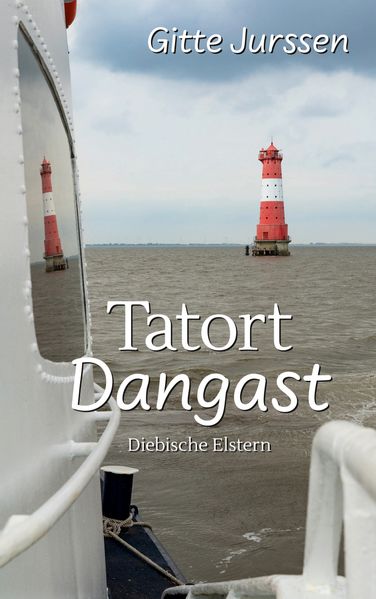 Cover von Tatort Dangast