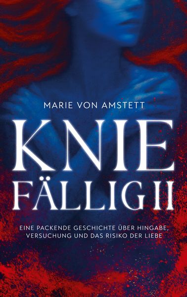 Cover von Kniefällig II