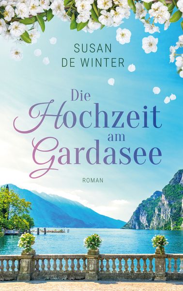 Cover von Die Hochzeit am Gardasee