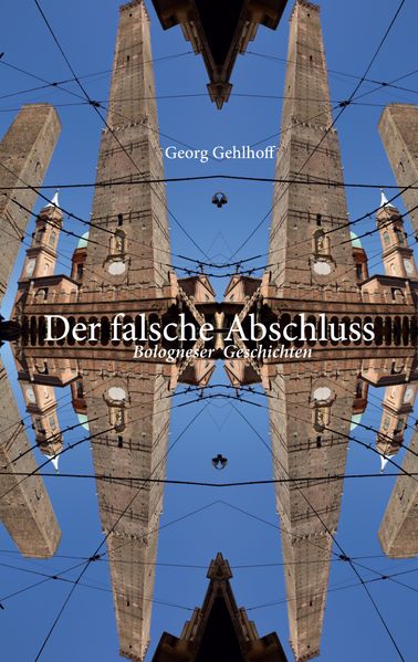 Cover von Der falsche Abschluss