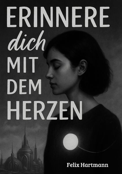 Cover von Erinnere dich mit dem Herzen