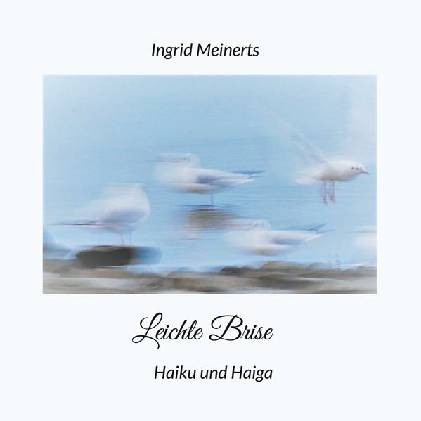 Cover von Leichte Brise