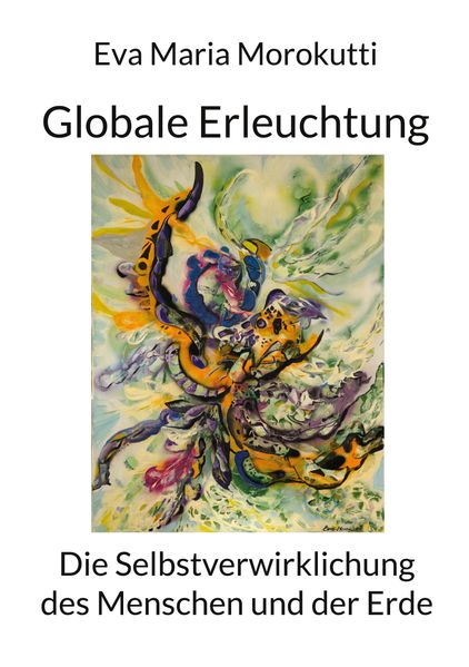Cover von Globale Erleuchtung