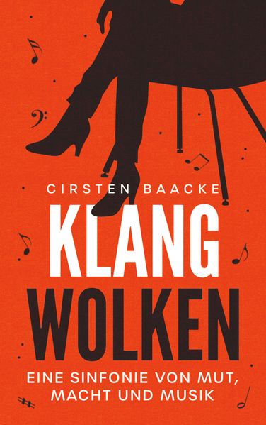 Cover von Klangwolken