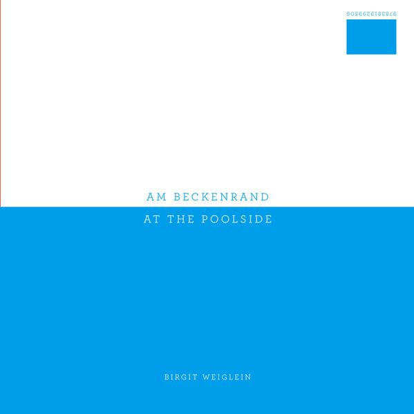 Cover von Am Beckenrand_At the Poolside | Im Getümmel_Amid the Crowd