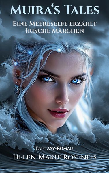Cover von Muira’s Tales
