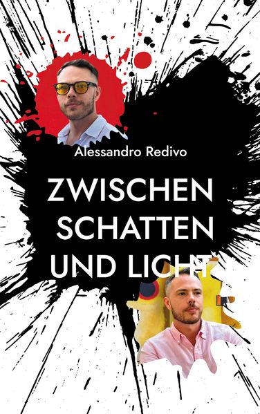 Cover von Zwischen Schatten und Licht