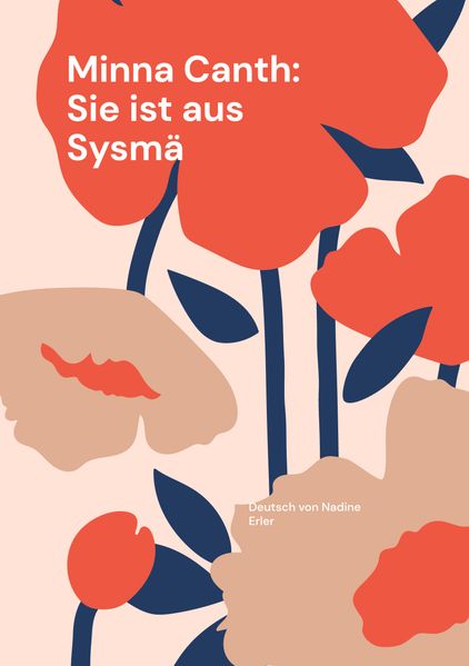 Cover von Sie ist aus Sysmä