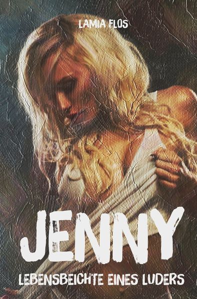 Cover von Jenny