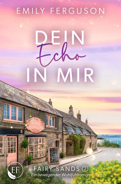 Cover von Dein Echo in mir