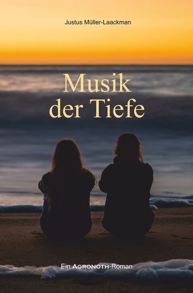 Cover von Musik der Tiefe