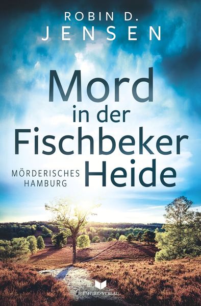 Cover von Mord in der Fischbeker Heide