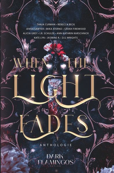 Cover von When the Light Fades