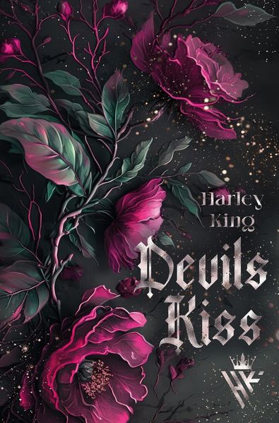 Cover von Devils Kiss