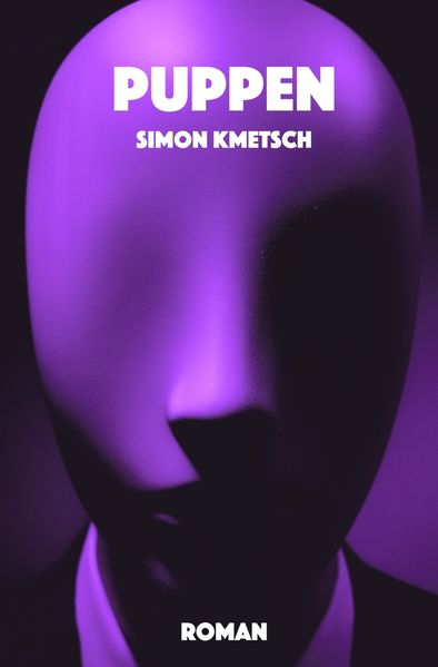 Cover von Puppen