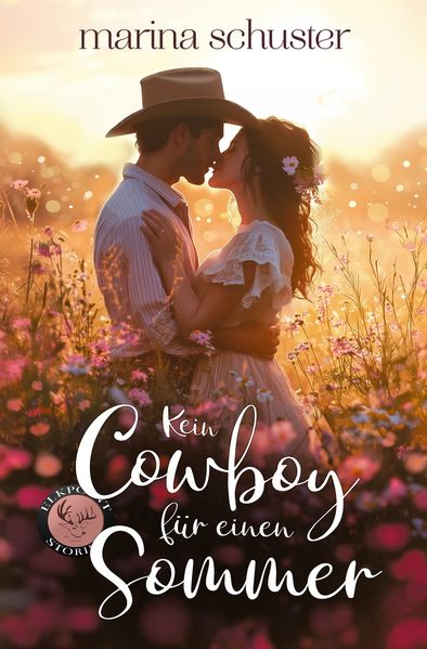 Cover von Kein Cowboy für einen Sommer