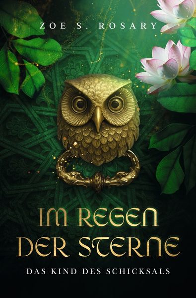 Cover von Im Regen der Sterne