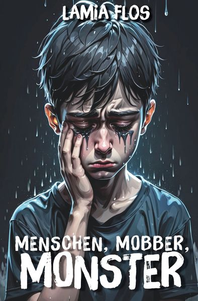 Cover von Menschen, Mobber, Monster