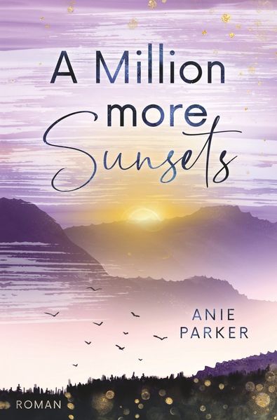 Cover von A Million More Sunsets