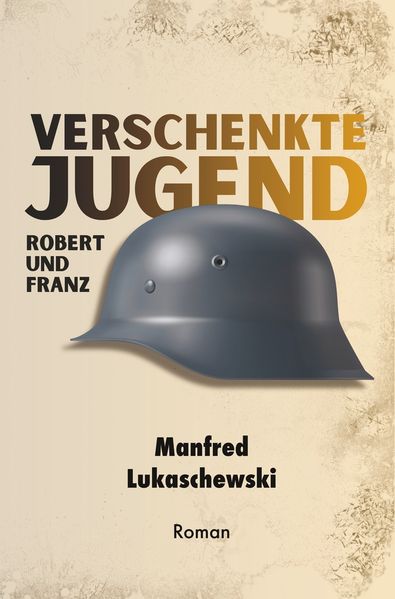 Cover von Verschenkte Jugend