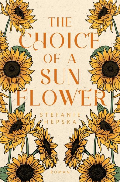 Cover von The Choice of a Sunflower