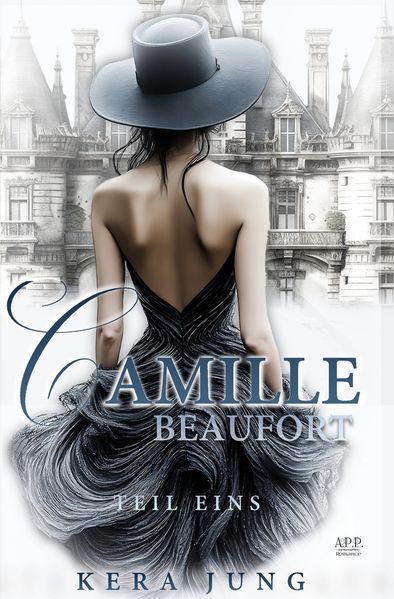 Cover von Camille Beaufort