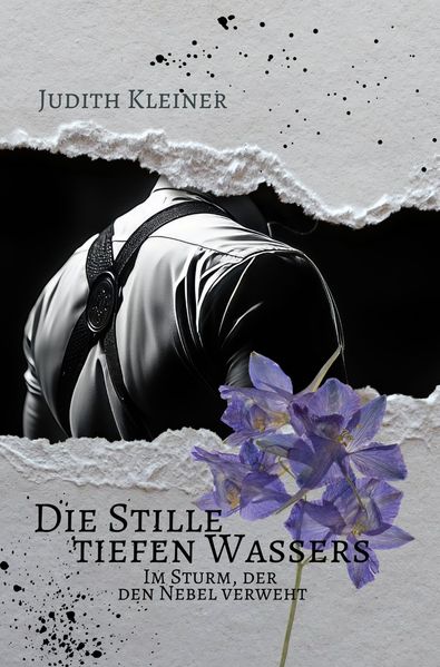Cover von Die Stille tiefen Wassers – 3