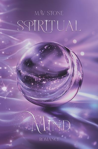 Cover von Spiritual Mind