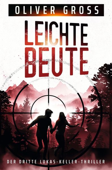 Cover von Leichte Beute