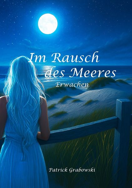 Cover von Im Rausch des Meeres: Erwachen