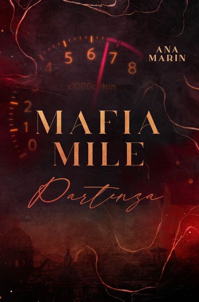 Cover von Partenza