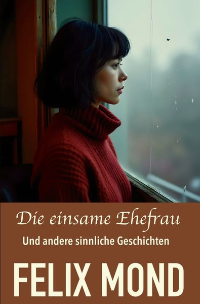 Cover von Die einsame Ehefrau